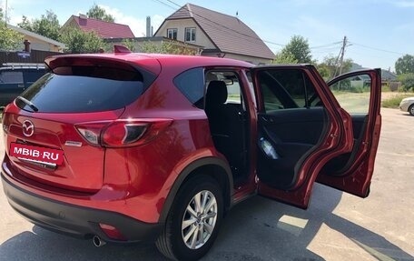 Mazda CX-5 II, 2014 год, 1 950 000 рублей, 11 фотография