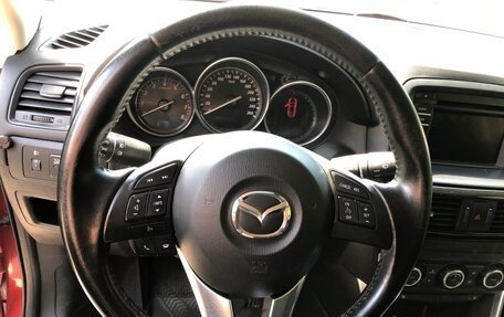 Mazda CX-5 II, 2014 год, 1 950 000 рублей, 18 фотография