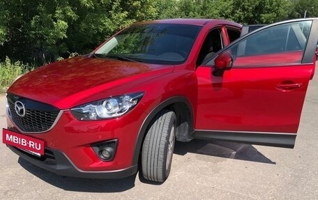 Mazda CX-5 II, 2014 год, 1 950 000 рублей, 12 фотография
