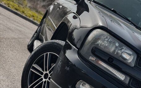 Chevrolet TrailBlazer II, 2005 год, 1 140 000 рублей, 7 фотография