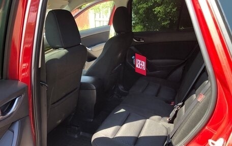 Mazda CX-5 II, 2014 год, 1 950 000 рублей, 14 фотография