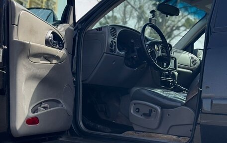 Chevrolet TrailBlazer II, 2005 год, 1 140 000 рублей, 15 фотография