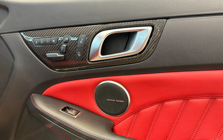 Mercedes-Benz SLK-Класс, 2015 год, 2 999 999 рублей, 7 фотография