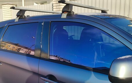 Mitsubishi ASX I рестайлинг, 2014 год, 1 800 000 рублей, 3 фотография