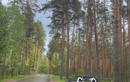 Mercedes-Benz SLK-Класс, 2015 год, 2 999 999 рублей, 12 фотография