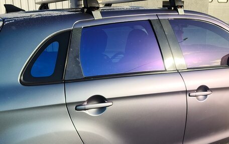 Mitsubishi ASX I рестайлинг, 2014 год, 1 800 000 рублей, 5 фотография