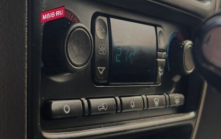 Chevrolet TrailBlazer II, 2005 год, 1 140 000 рублей, 16 фотография