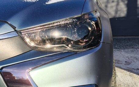 Mitsubishi ASX I рестайлинг, 2014 год, 1 800 000 рублей, 11 фотография