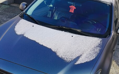 Mitsubishi ASX I рестайлинг, 2014 год, 1 800 000 рублей, 12 фотография