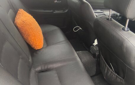 Toyota Altezza, 1999 год, 1 390 000 рублей, 8 фотография