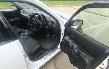 Toyota Altezza, 1999 год, 1 390 000 рублей, 7 фотография