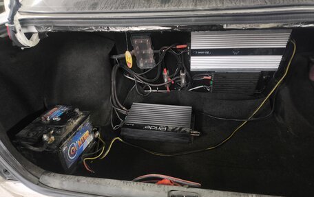 Toyota Altezza, 1999 год, 1 390 000 рублей, 10 фотография