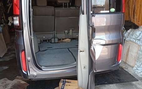 Honda Stepwgn IV, 2015 год, 1 570 000 рублей, 11 фотография