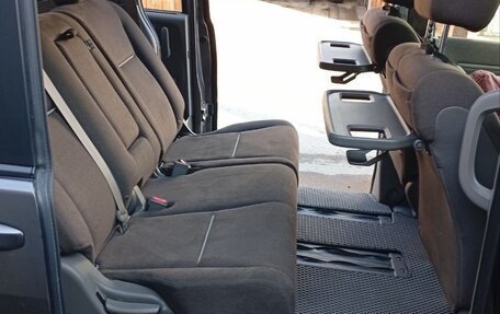 Honda Stepwgn IV, 2015 год, 1 570 000 рублей, 12 фотография