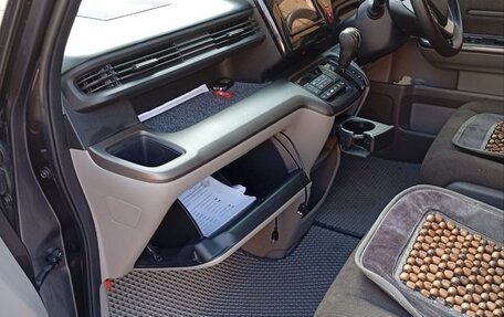 Honda Stepwgn IV, 2015 год, 1 570 000 рублей, 7 фотография