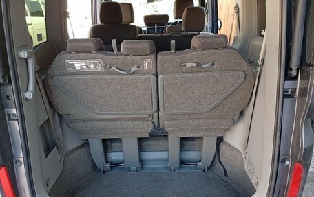 Honda Stepwgn IV, 2015 год, 1 570 000 рублей, 10 фотография