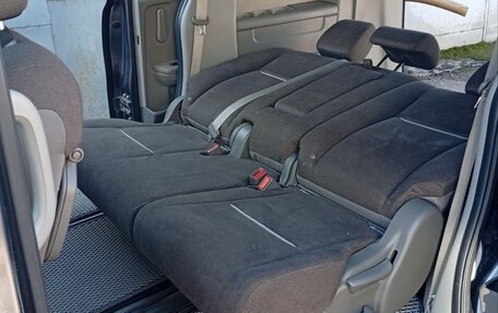 Honda Stepwgn IV, 2015 год, 1 570 000 рублей, 13 фотография