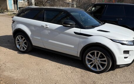 Land Rover Range Rover Evoque I, 2012 год, 1 850 000 рублей, 11 фотография