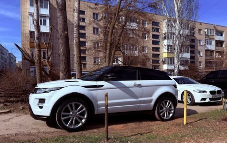Land Rover Range Rover Evoque I, 2012 год, 1 850 000 рублей, 12 фотография