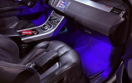 Land Rover Range Rover Evoque I, 2012 год, 1 850 000 рублей, 15 фотография