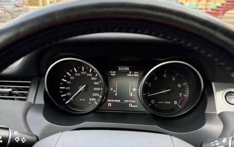 Land Rover Range Rover Evoque I, 2012 год, 1 850 000 рублей, 17 фотография