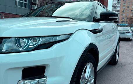 Land Rover Range Rover Evoque I, 2012 год, 1 850 000 рублей, 21 фотография