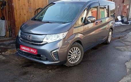 Honda Stepwgn IV, 2015 год, 1 570 000 рублей, 16 фотография