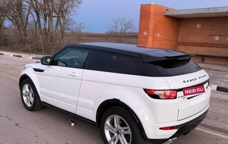 Land Rover Range Rover Evoque I, 2012 год, 1 850 000 рублей, 7 фотография