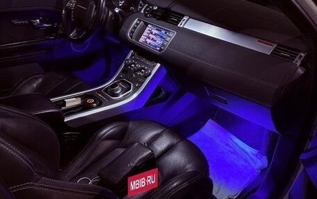 Land Rover Range Rover Evoque I, 2012 год, 1 850 000 рублей, 8 фотография