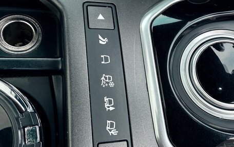 Land Rover Range Rover Evoque I, 2012 год, 1 850 000 рублей, 30 фотография