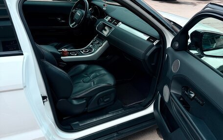 Land Rover Range Rover Evoque I, 2012 год, 1 850 000 рублей, 31 фотография