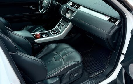 Land Rover Range Rover Evoque I, 2012 год, 1 850 000 рублей, 32 фотография