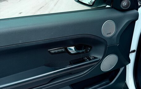 Land Rover Range Rover Evoque I, 2012 год, 1 850 000 рублей, 33 фотография