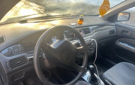 Mitsubishi Lancer IX, 2004 год, 270 000 рублей, 9 фотография