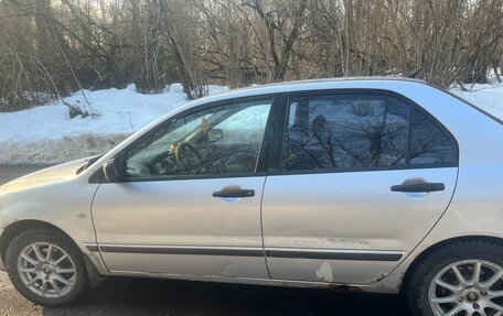 Mitsubishi Lancer IX, 2004 год, 270 000 рублей, 6 фотография