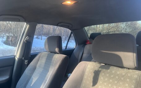 Mitsubishi Lancer IX, 2004 год, 270 000 рублей, 8 фотография