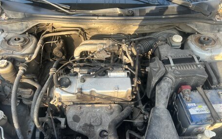 Mitsubishi Lancer IX, 2004 год, 270 000 рублей, 11 фотография