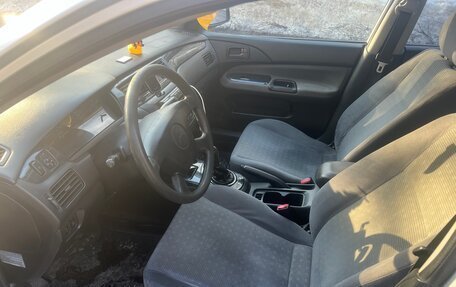 Mitsubishi Lancer IX, 2004 год, 270 000 рублей, 10 фотография