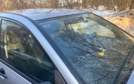 Mitsubishi Lancer IX, 2004 год, 270 000 рублей, 12 фотография