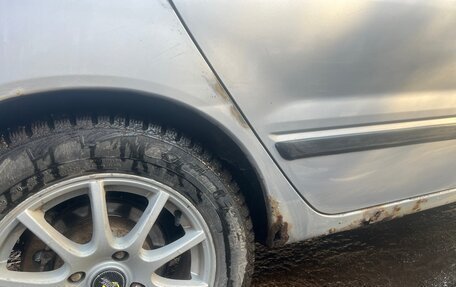 Mitsubishi Lancer IX, 2004 год, 270 000 рублей, 13 фотография