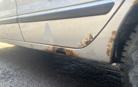 Mitsubishi Lancer IX, 2004 год, 270 000 рублей, 15 фотография