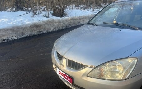 Mitsubishi Lancer IX, 2004 год, 270 000 рублей, 7 фотография