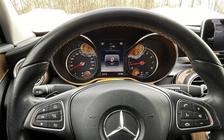 Mercedes-Benz C-Класс, 2016 год, 2 399 000 рублей, 11 фотография