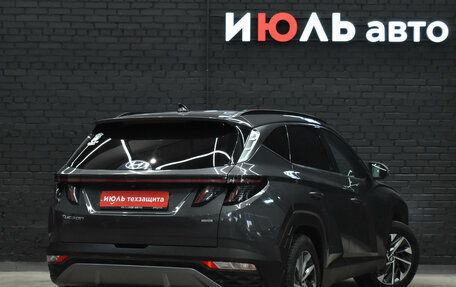 Hyundai Tucson, 2021 год, 3 070 000 рублей, 7 фотография