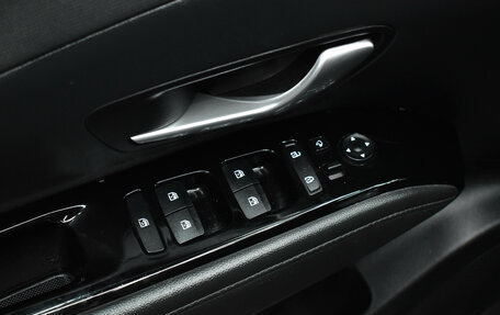 Hyundai Tucson, 2021 год, 3 070 000 рублей, 13 фотография