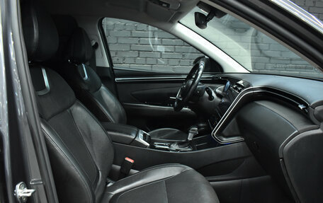 Hyundai Tucson, 2021 год, 3 070 000 рублей, 10 фотография