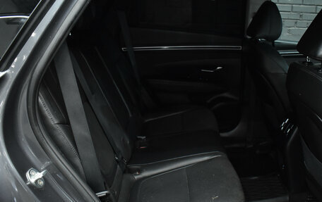 Hyundai Tucson, 2021 год, 3 070 000 рублей, 11 фотография