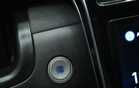 Hyundai Tucson, 2021 год, 3 070 000 рублей, 15 фотография