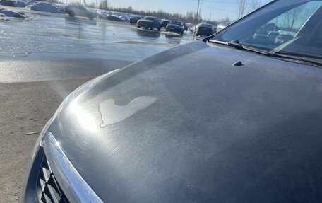 Ford Focus II рестайлинг, 2011 год, 391 000 рублей, 11 фотография