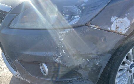 Ford Focus II рестайлинг, 2011 год, 391 000 рублей, 10 фотография